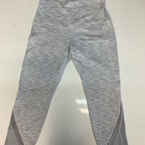 Lululemon grey leggings